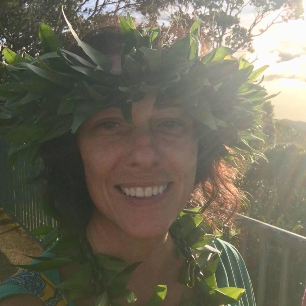 Meet your Posher, Janine